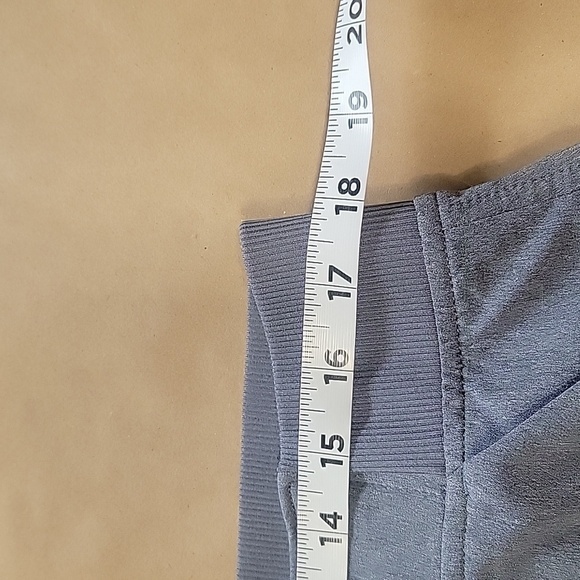 32 Degrees Size L Golf / Tennis / Sport Skort Heather Hero Navy Color, EUC - Picture 7 of 11